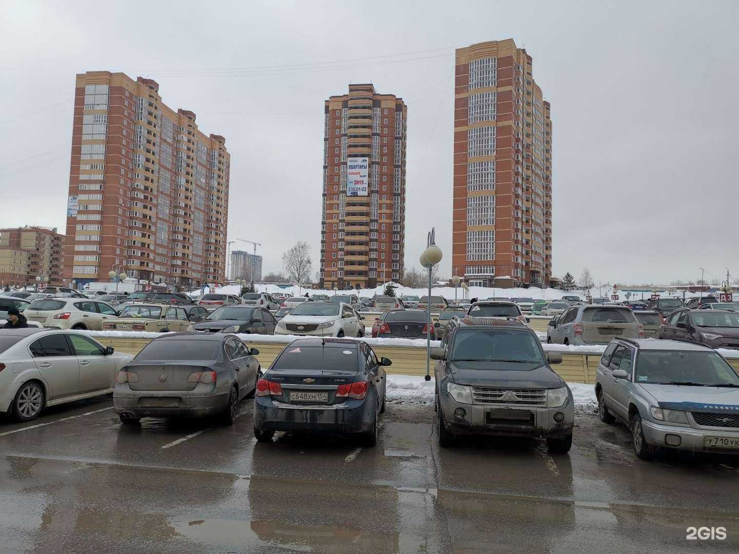 Отзывы на компанию Berry flo в Новосибирске c фото - фотография 2 из 2