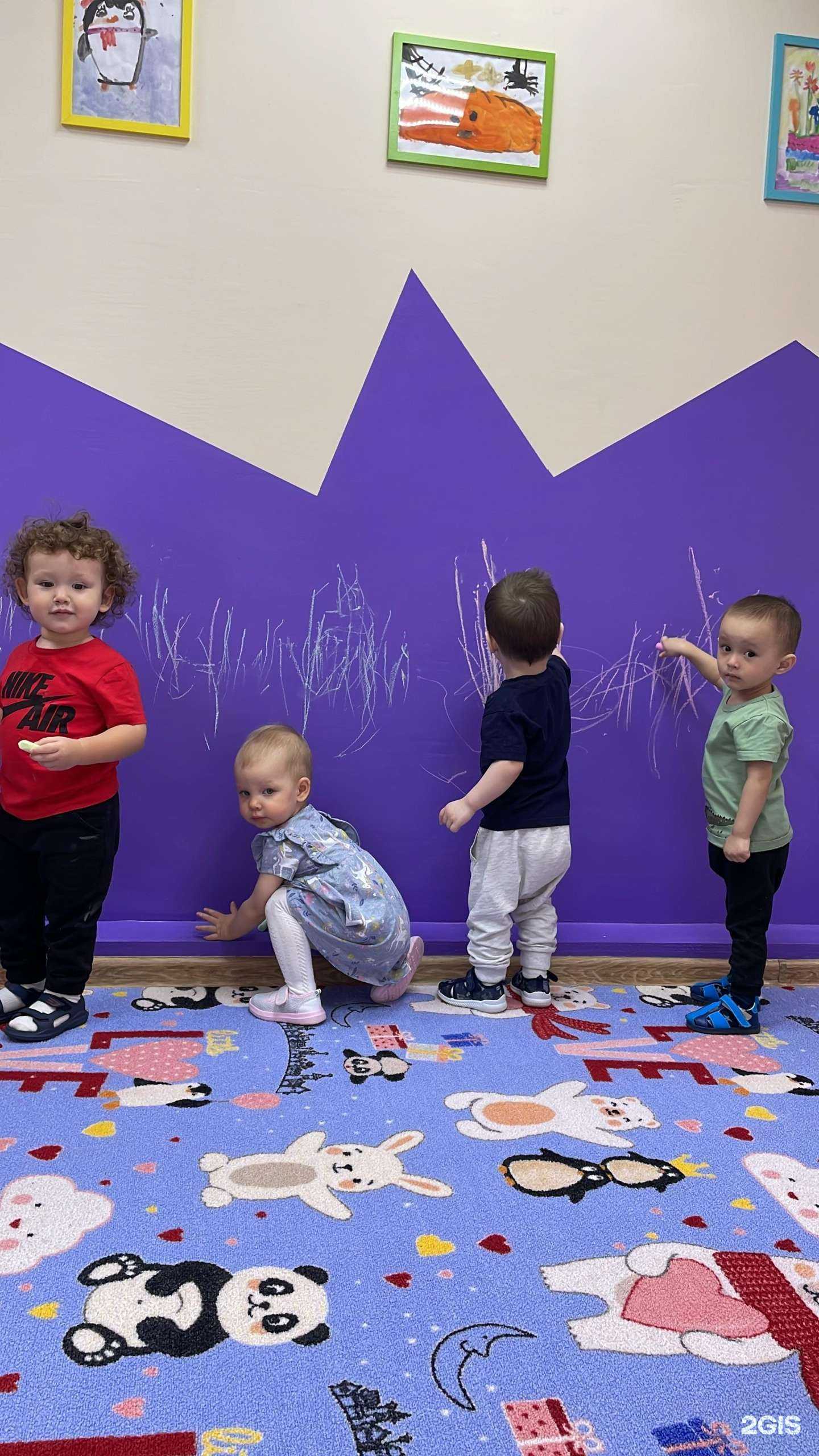 Отзывы на компанию Лисёнок в Уфе c фото