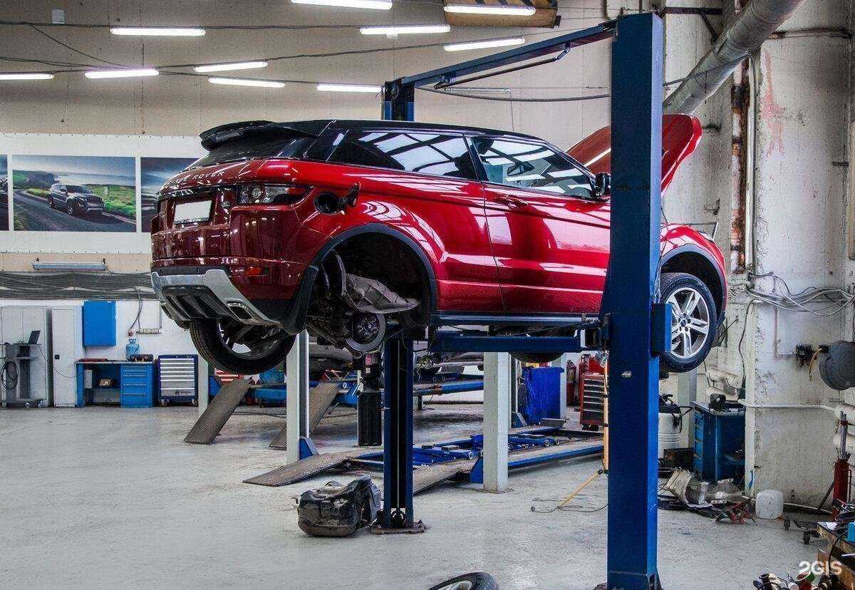 Отзывы на компанию X-auto в г. Калининград c фото