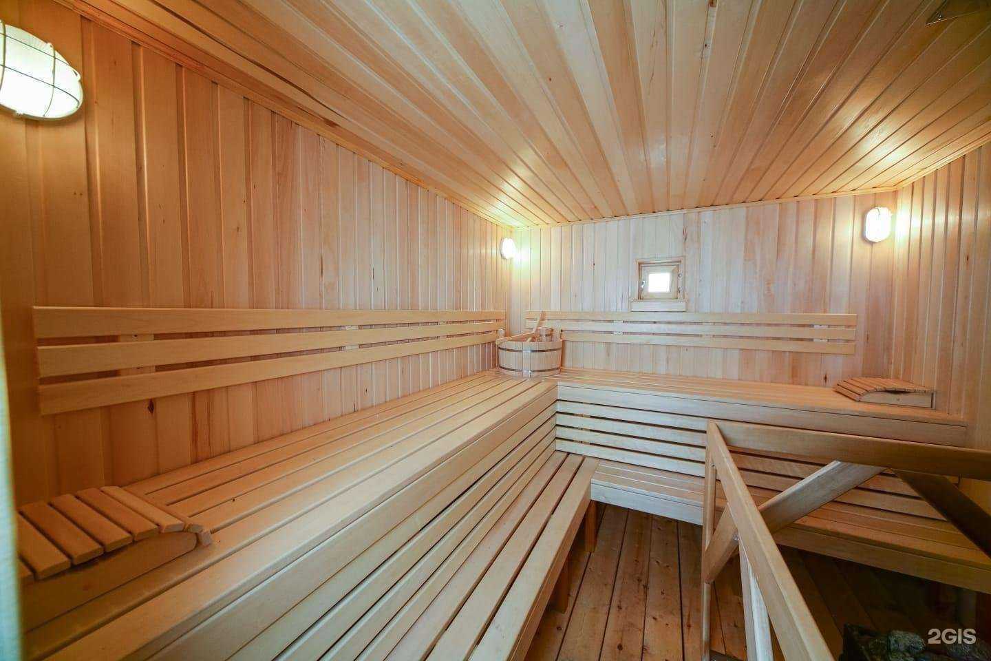 Отзывы на компанию Баня на дровах в г. Нижневартовск c фото