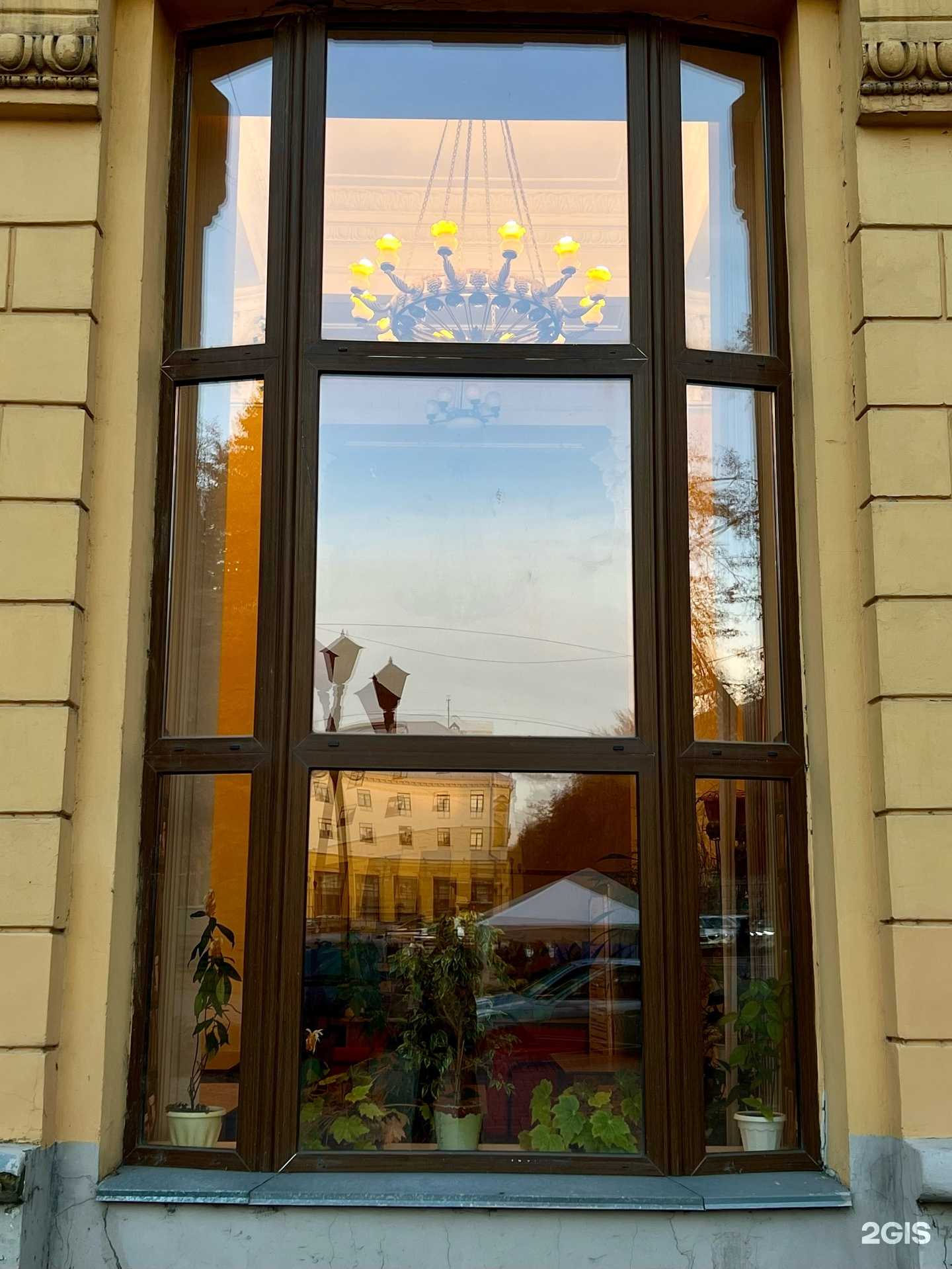 Отзывы на компанию Чистый Дом в Новосибирске c фото - фотография 2 из 2