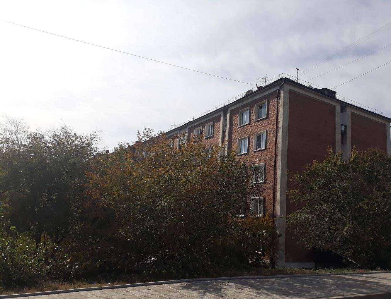 Отзывы на компанию АльфаВет в Улан-Удэ c фото - фотография 2 из 2