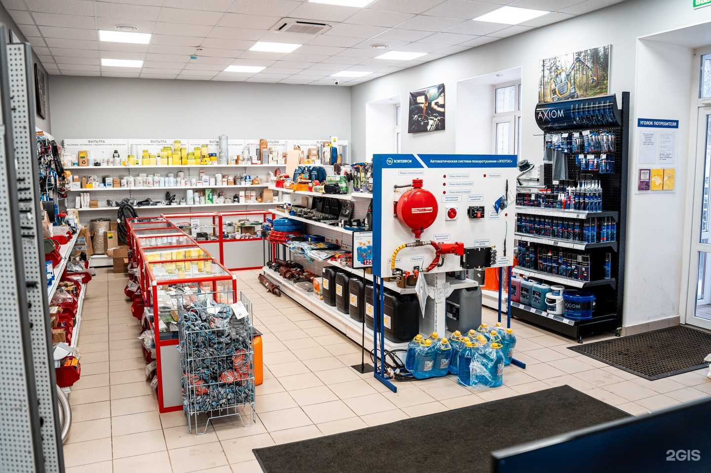 Отзывы на компанию Леспромсервис в г. Сыктывкар c фото