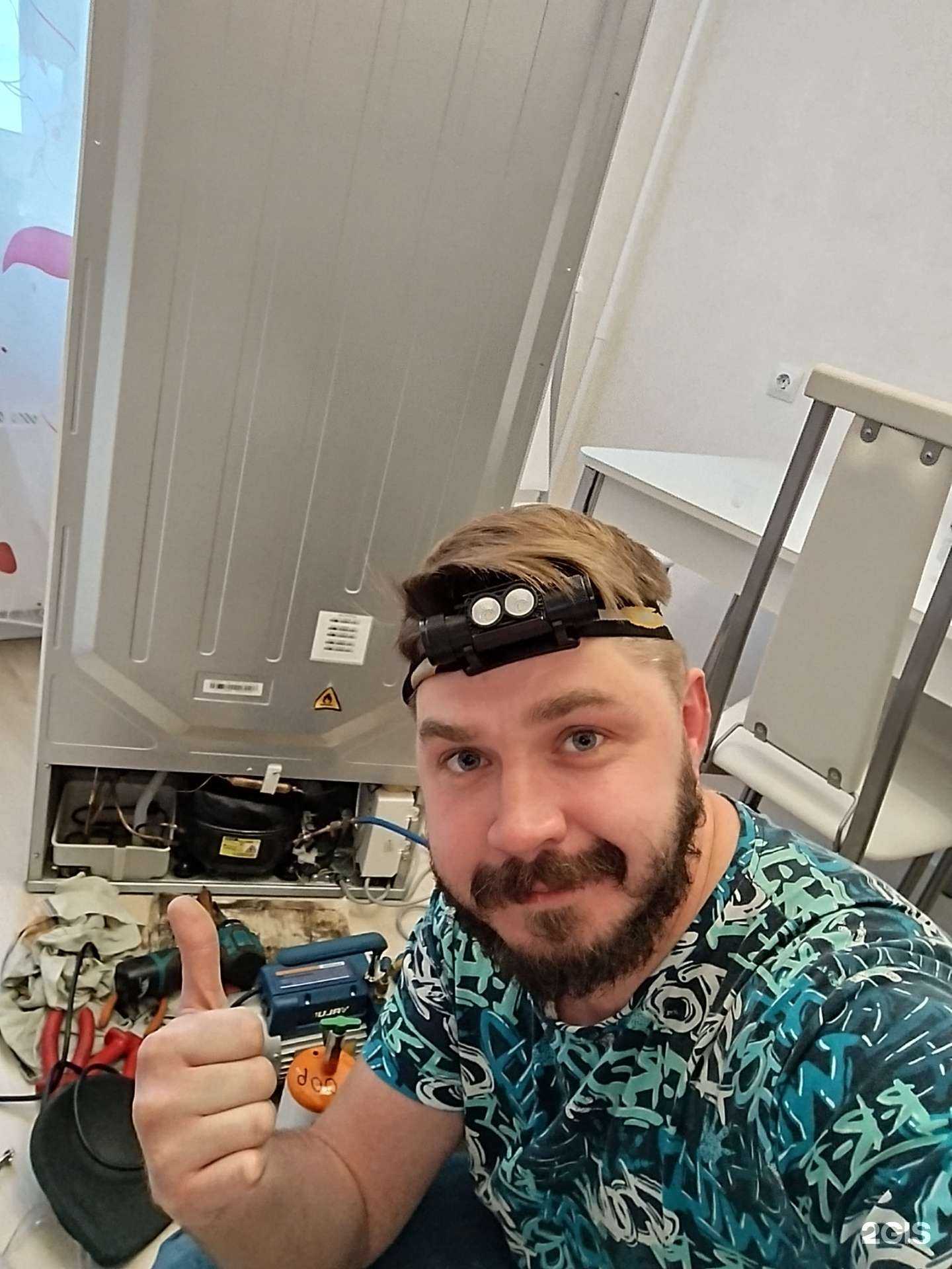 Отзывы на компанию Мастер-Денис-Гарантия в Магнитогорске c фото