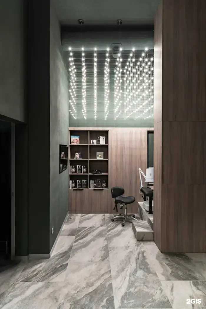 Отзывы на компанию HARDY Barbershop в Краснодаре c фото