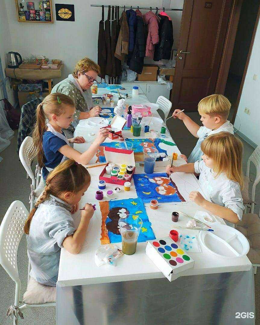 Отзывы на компанию Атмосфера в г. Курган c фото