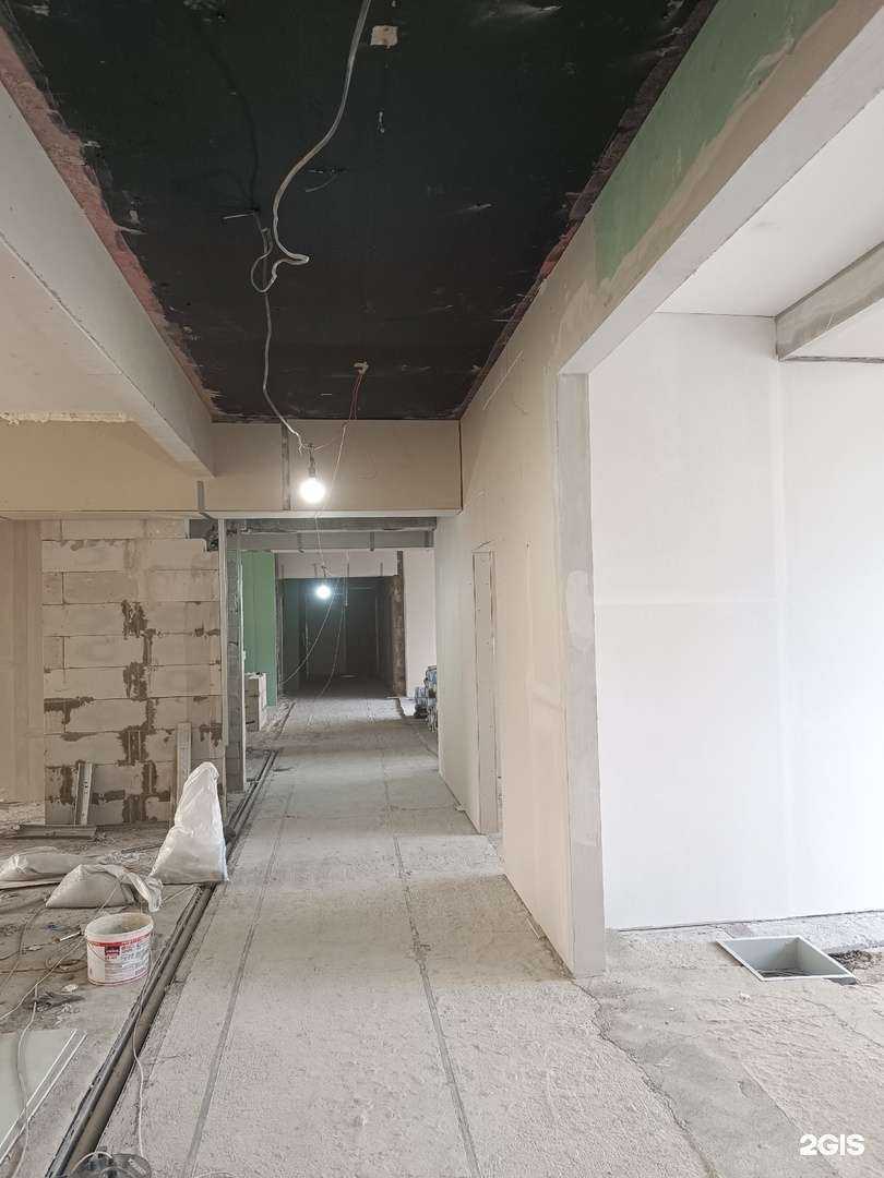 Отзывы на компанию Restin  в Новосибирске c фото