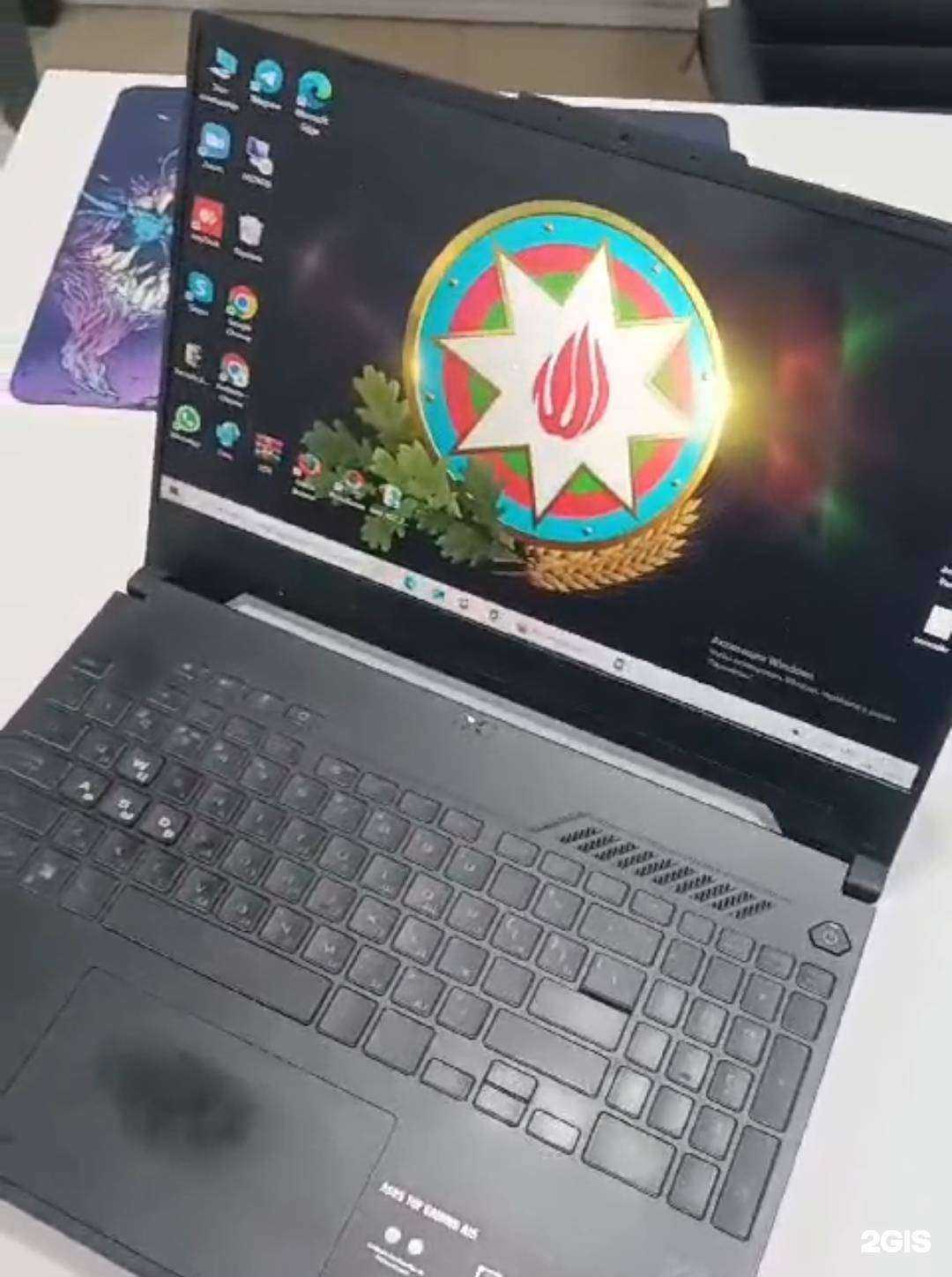 Отзывы на компанию Palavelar в Пятигорске c фото