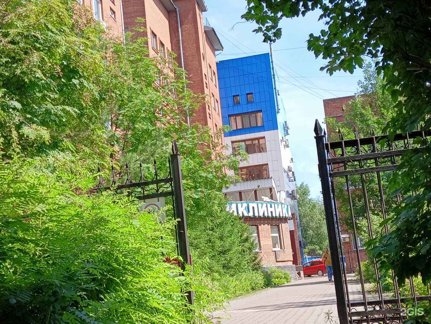 Отзывы на компанию СГМК в Новокузнецке c фото