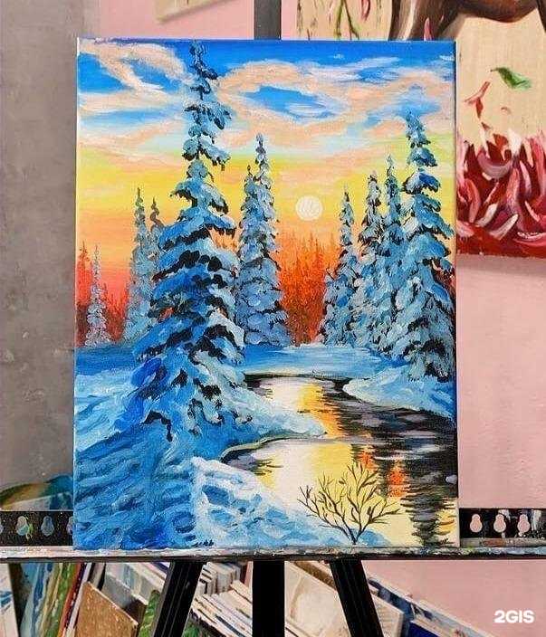 Отзывы на компанию АртВей в г. Новокузнецк c фото