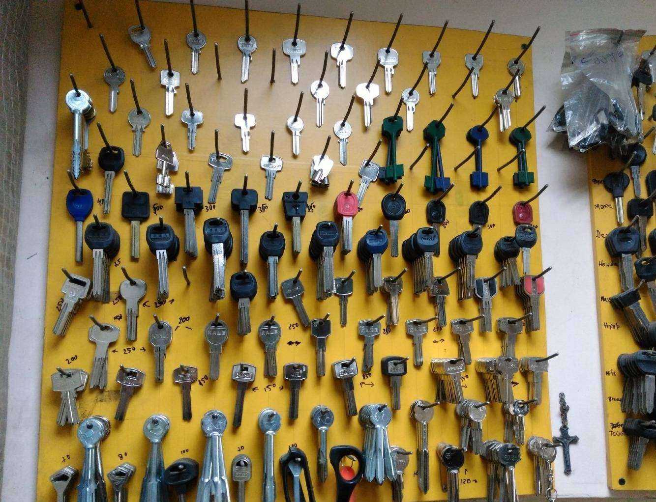 Отзывы на компанию Мастерская по ремонту обуви и изготовлению ключей в Ижевске c фото