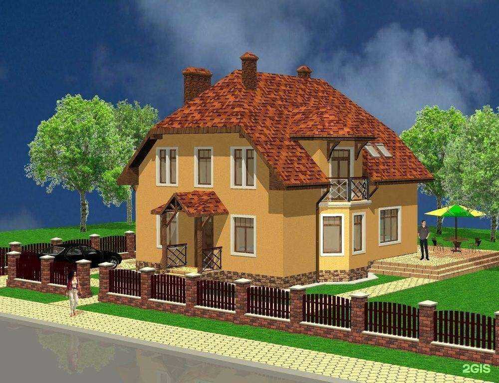 Отзывы на компанию Архитектурная мастерская Вячеслава Ковальчука в Калининграде c фото