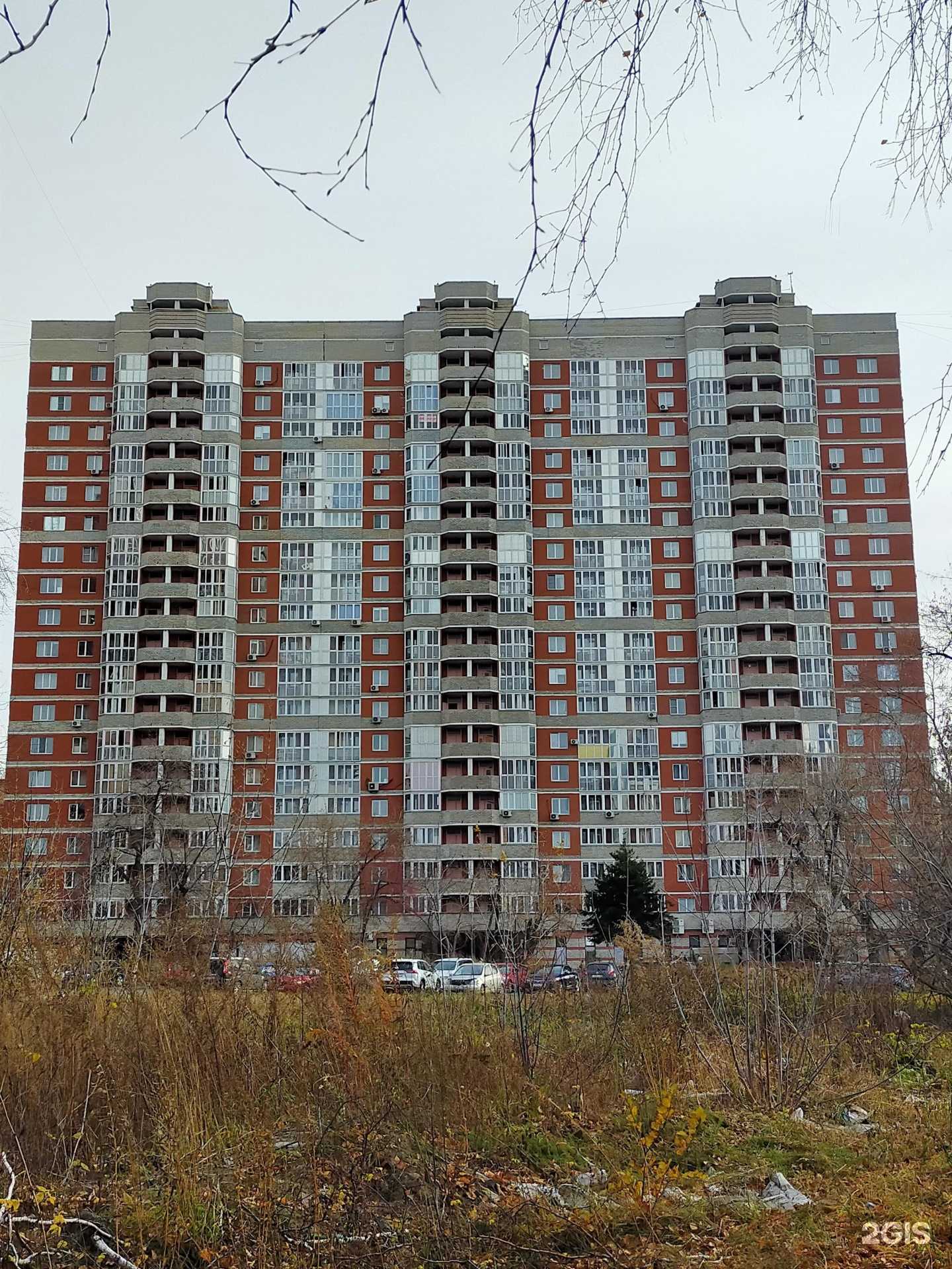 Отзывы на компанию Golden people в Новосибирске c фото - фотография 2 из 2