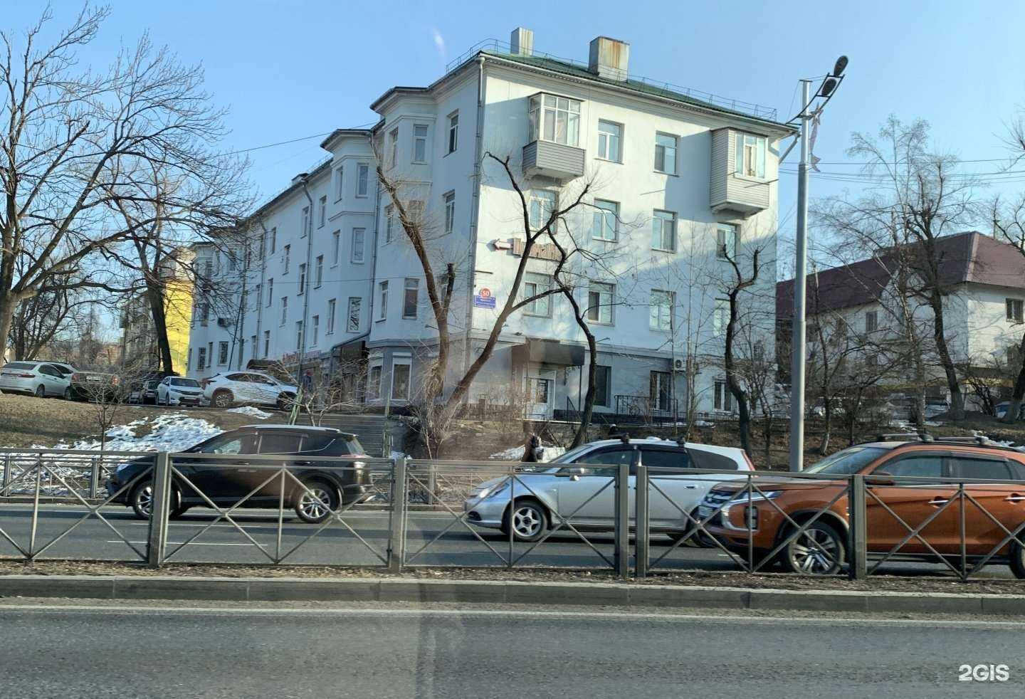 Отзывы на компанию Разумейко Дарьи в Владивостоке c фото