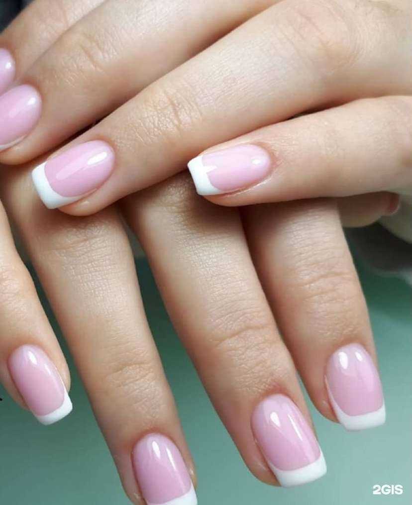 Отзывы на компанию Студия красоты в Краснодаре c фото