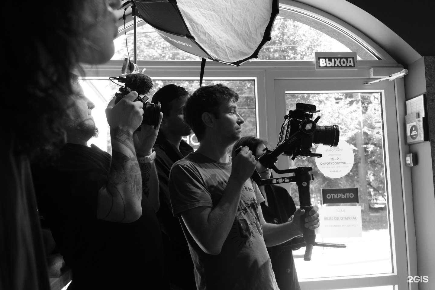 Отзывы на компанию R-play в г. Калининград c фото