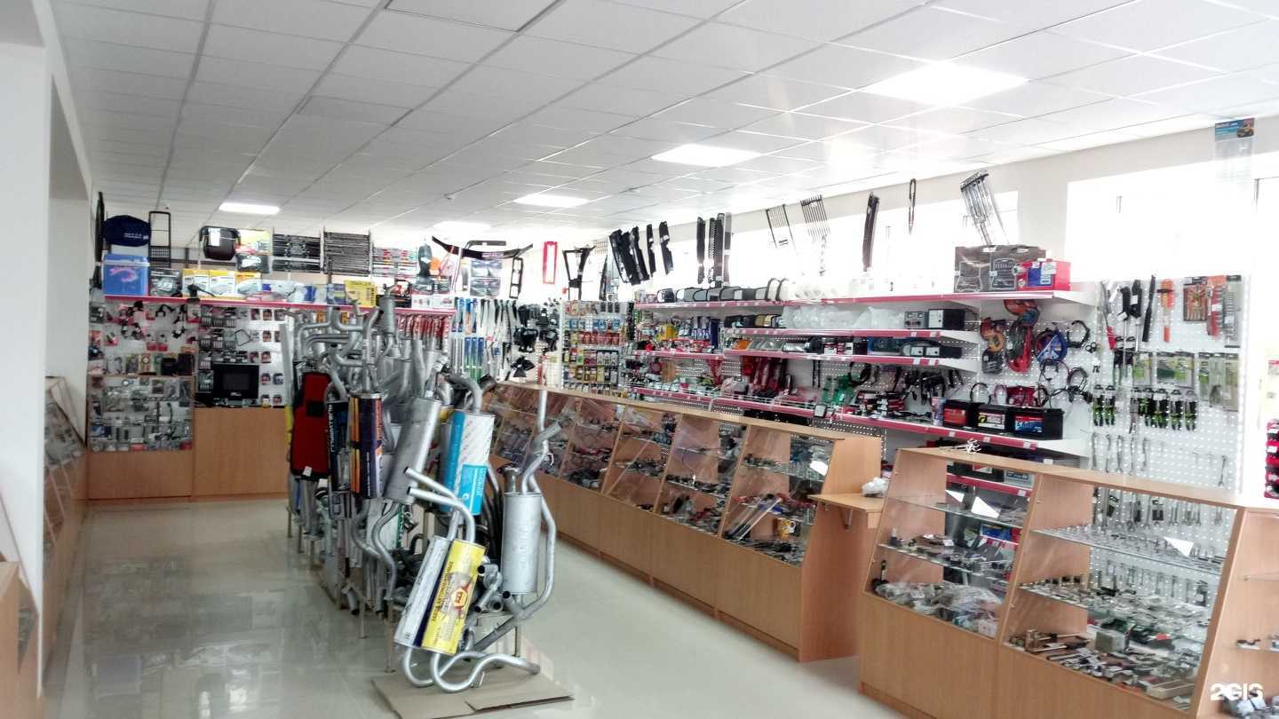 Отзывы на компанию Автостоп в Ессентуках c фото - фотография 2 из 2