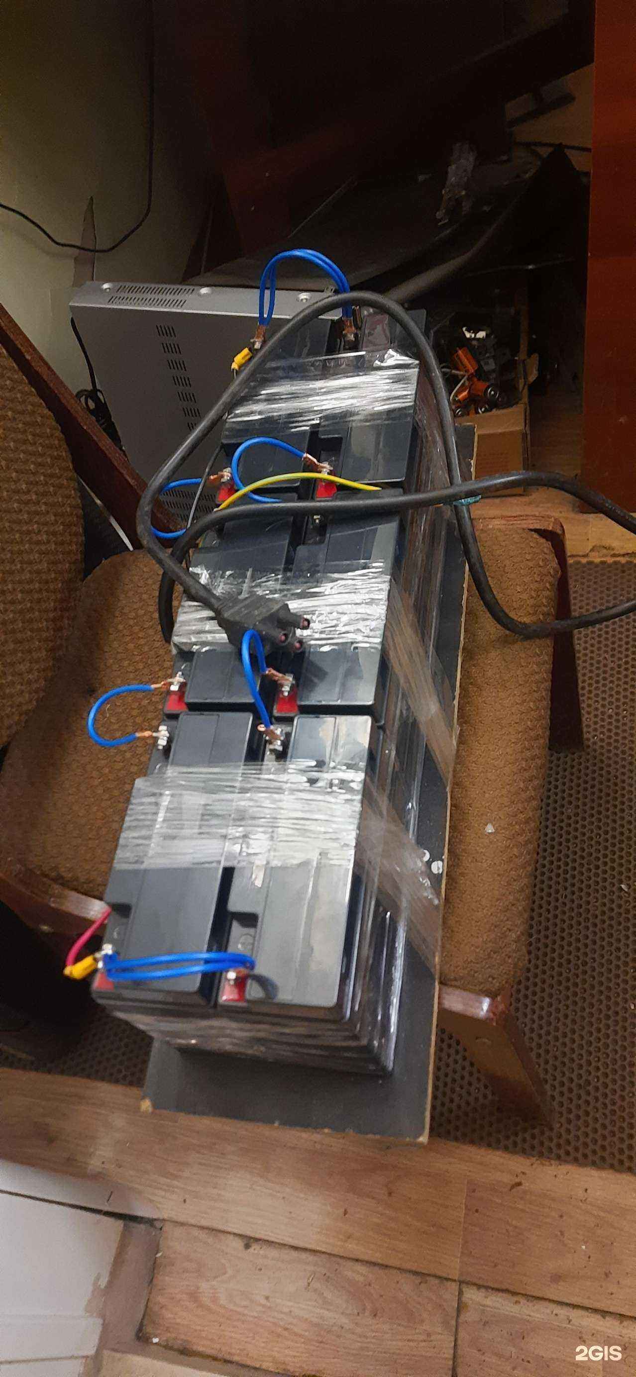 Отзывы на компанию Вектра в Челябинске c фото