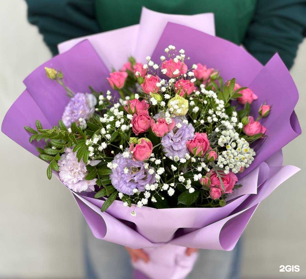 Отзывы на компанию Бордо в Красноярске c фото