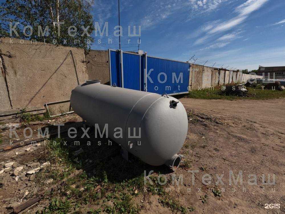 Отзывы на компанию Комтехмаш в Арзамасе c фото