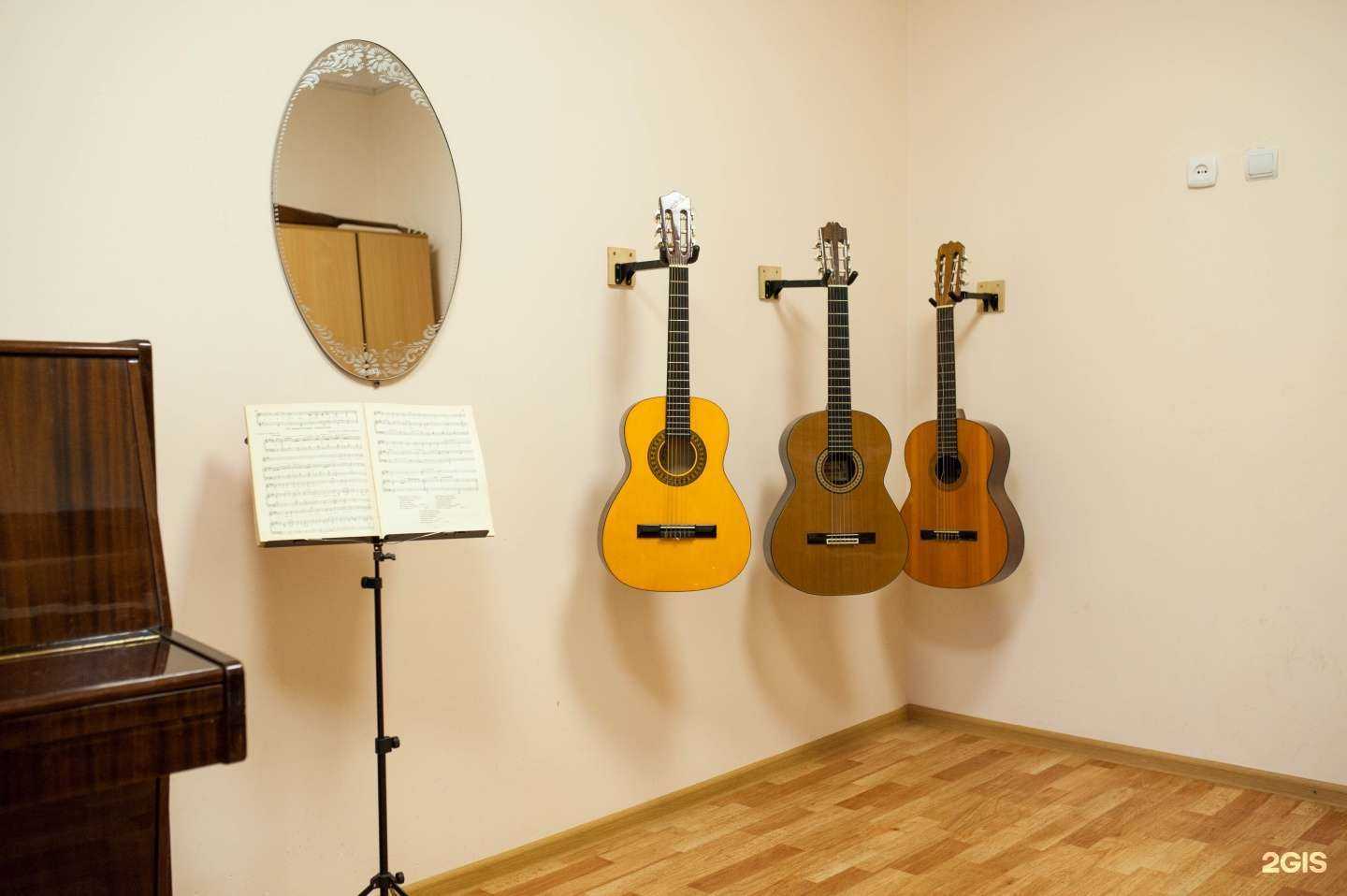 Отзывы на компанию Екатеринбургская детская школа искусств №10 в Екатеринбурге c фото