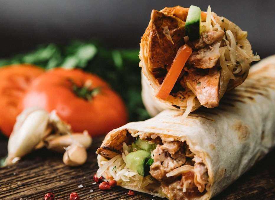 Отзывы на компанию Grill house в Новосибирске c фото