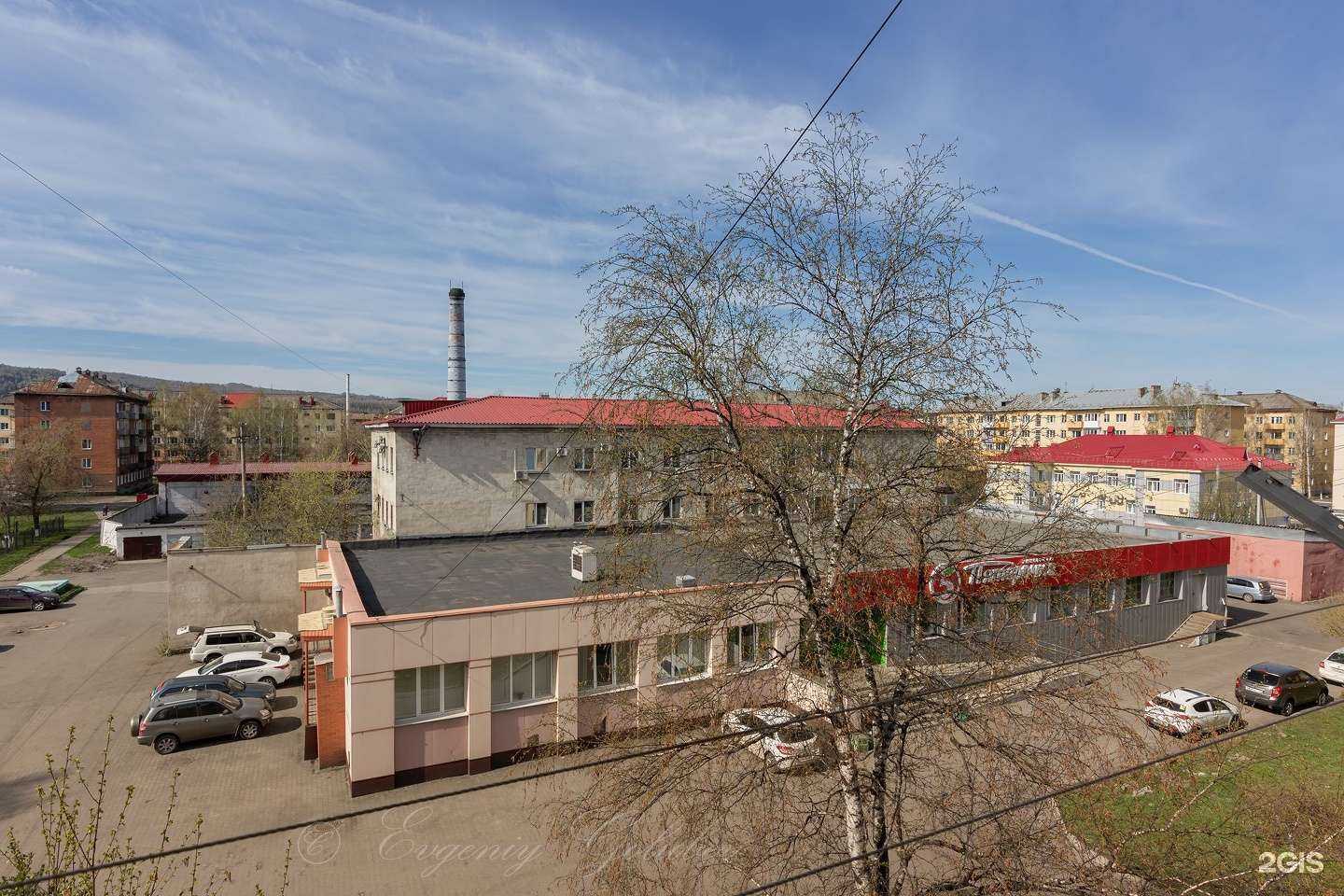 Отзывы на компанию Север в Междуреченске c фото - фотография 2 из 2