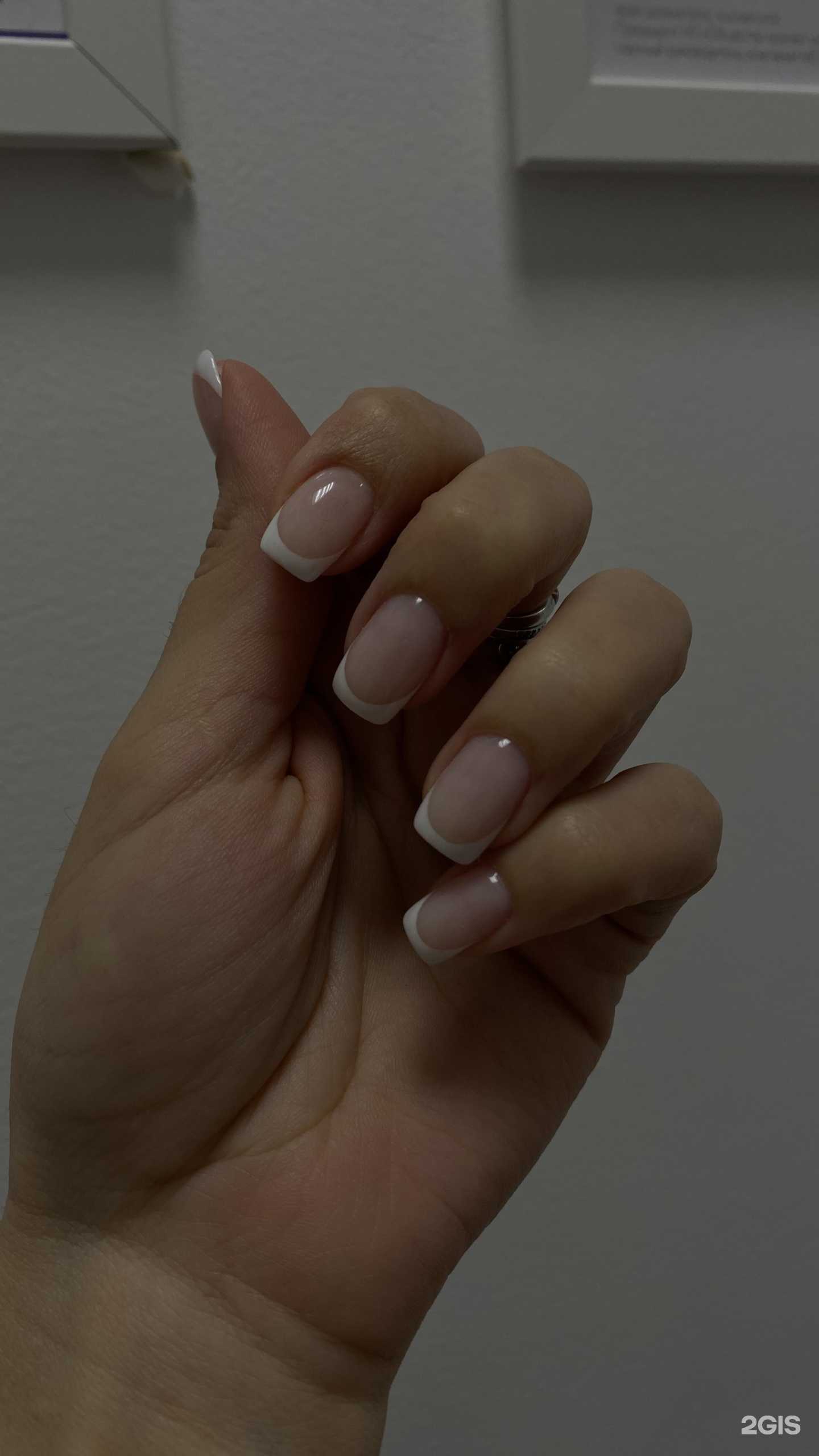 Отзывы на компанию Кабинет маникюра в Сочи c фото