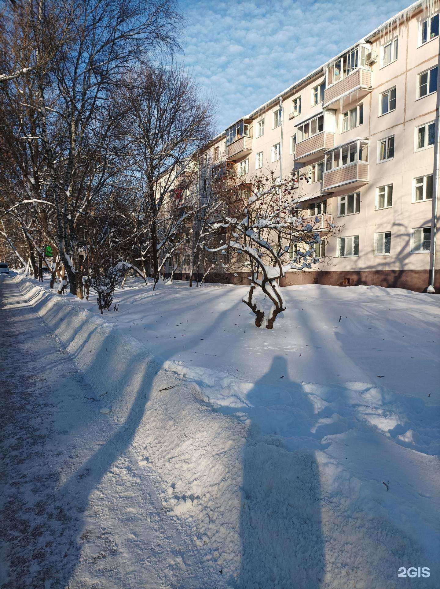 Отзывы на компанию Арион Лыткарино в Лыткарине c фото - фотография 2 из 2