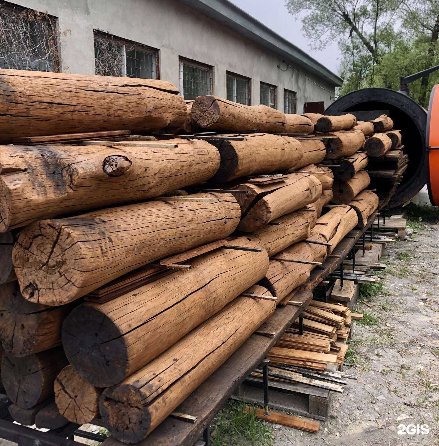 Отзывы на компанию Treeon Древесина в г. Пенза c фото