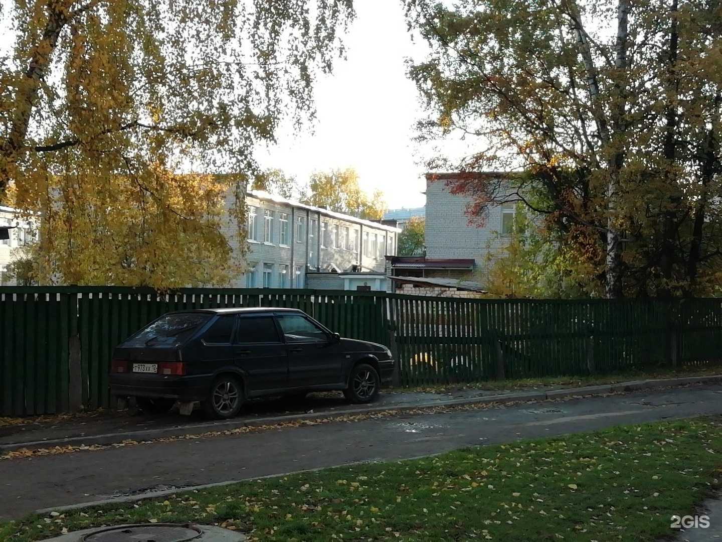 Отзывы на компанию Калинка в Йошкар-Оле c фото