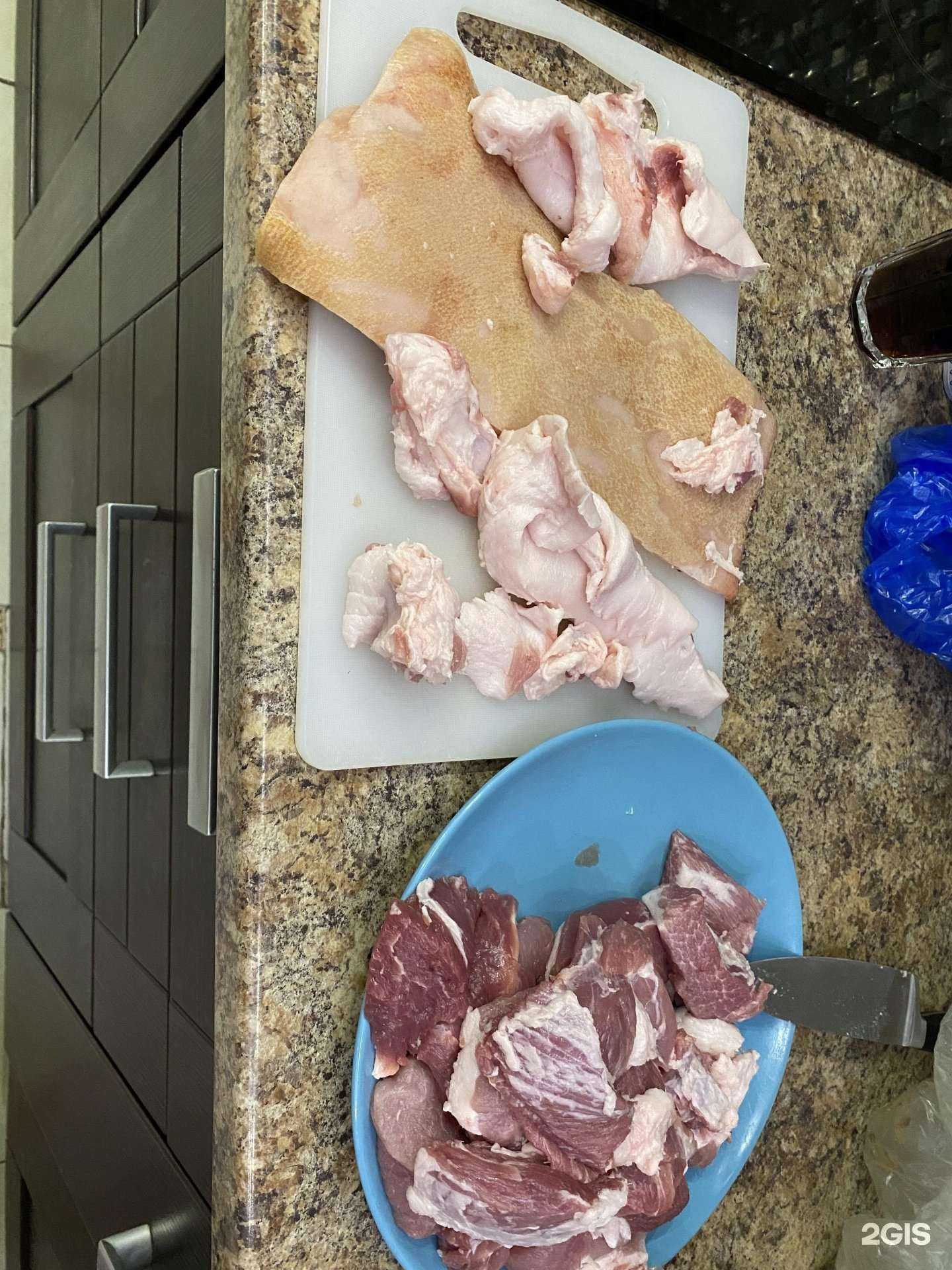 Отзывы на компанию Мясная лавка в Кемерове c фото