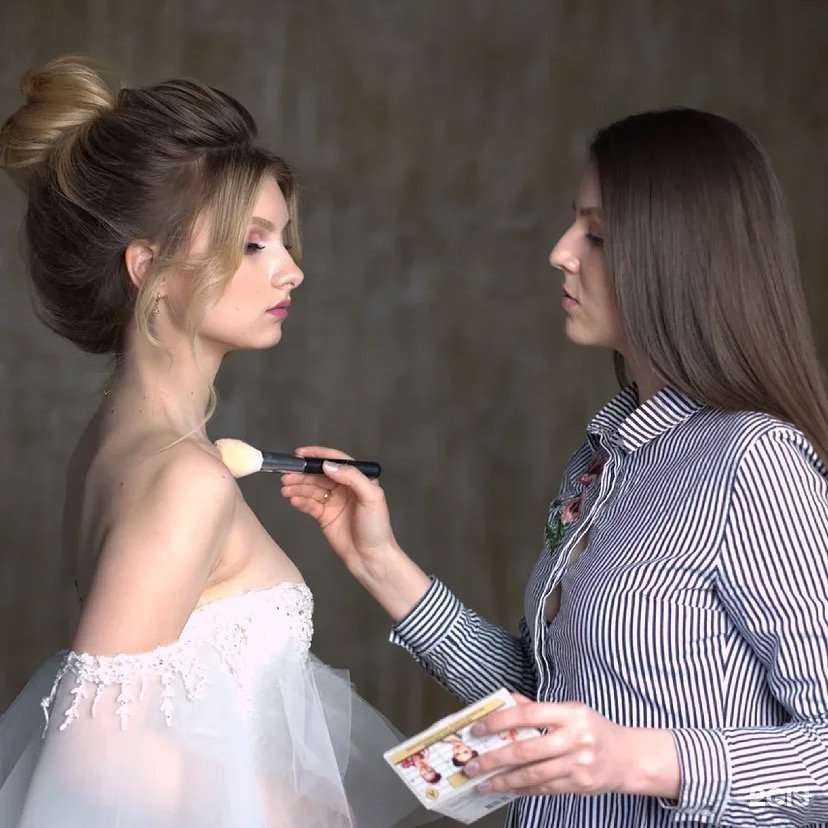 Отзывы на компанию Cool beauty studio в г. Воронеж c фото