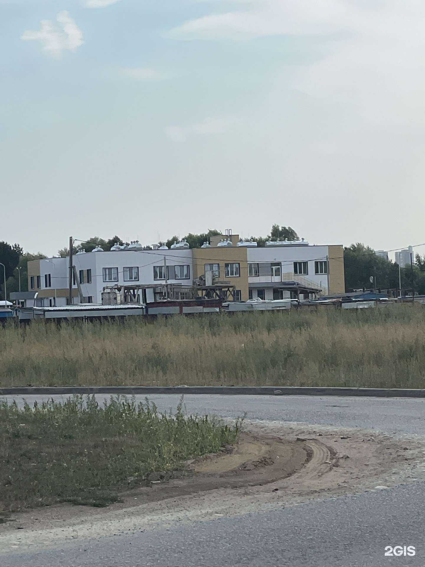 Отзывы на компанию Детский сад №182 в Казани c фото