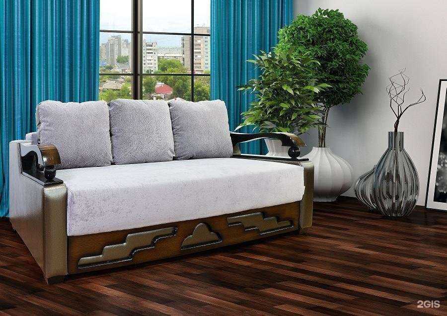 Отзывы на компанию Донской стиль, фабрика мебели в Ейске c фото