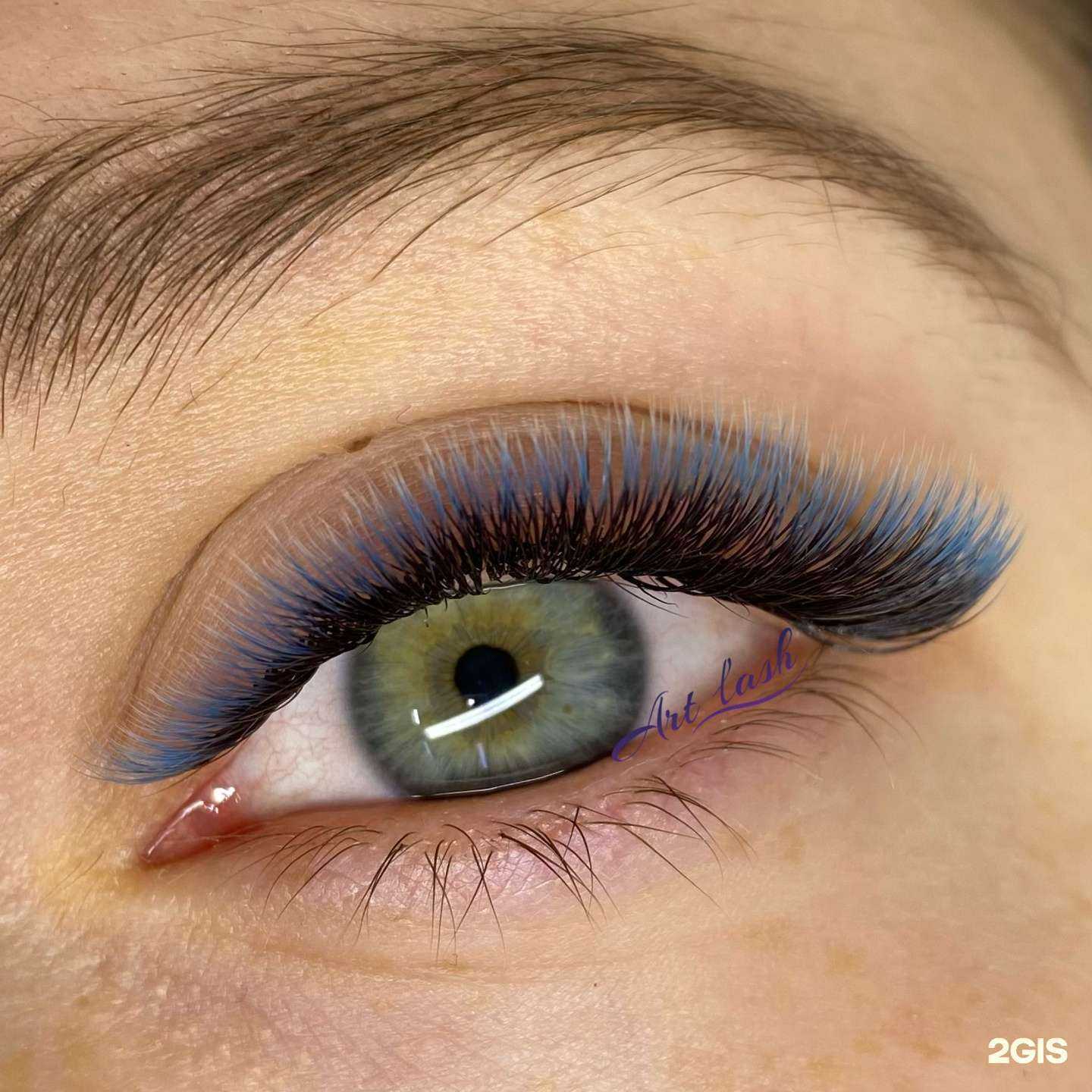 Отзывы на компанию Art Lash в г. Краснодар c фото