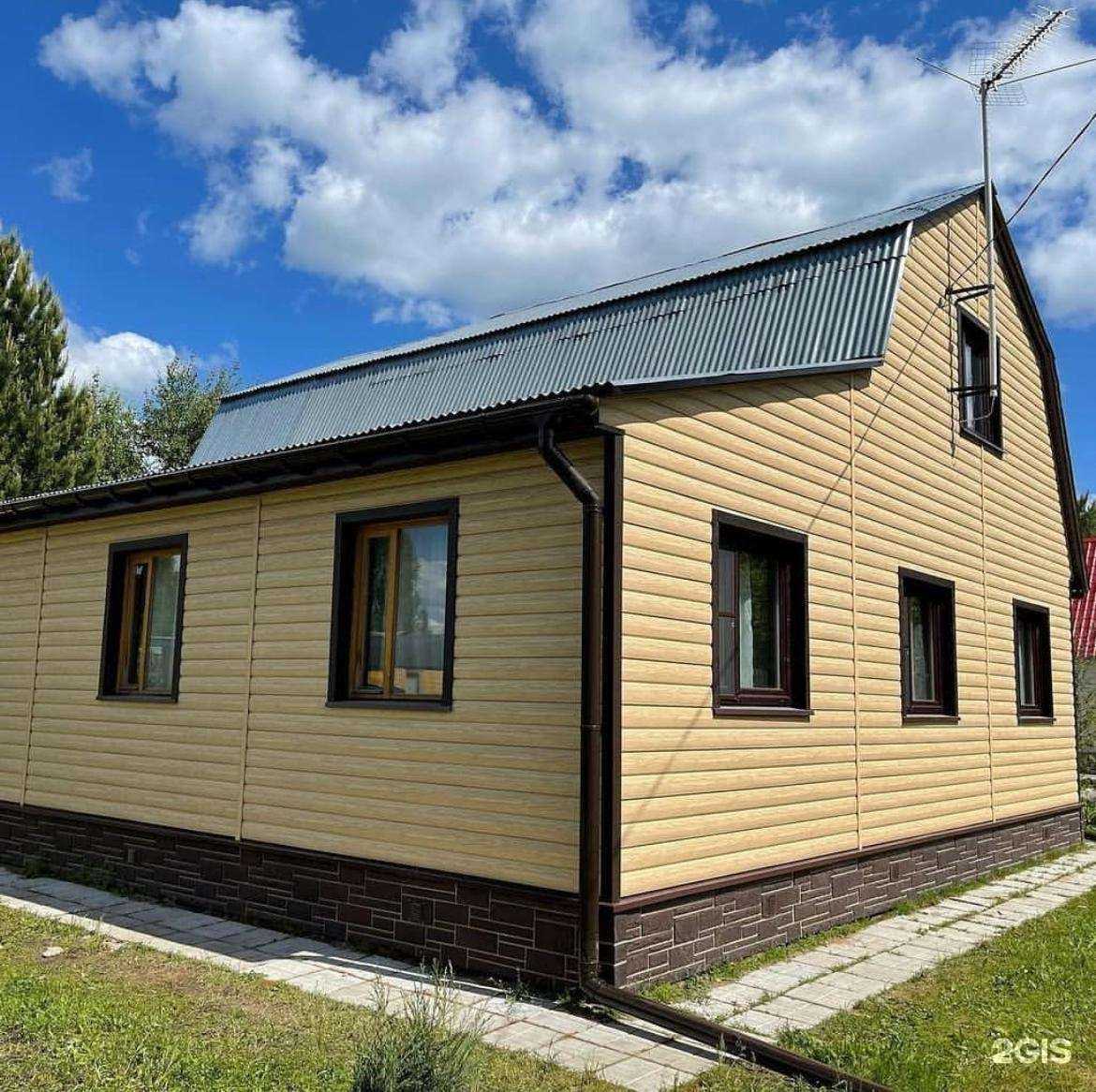 Отзывы на компанию Дом кровли в Ставрополе c фото