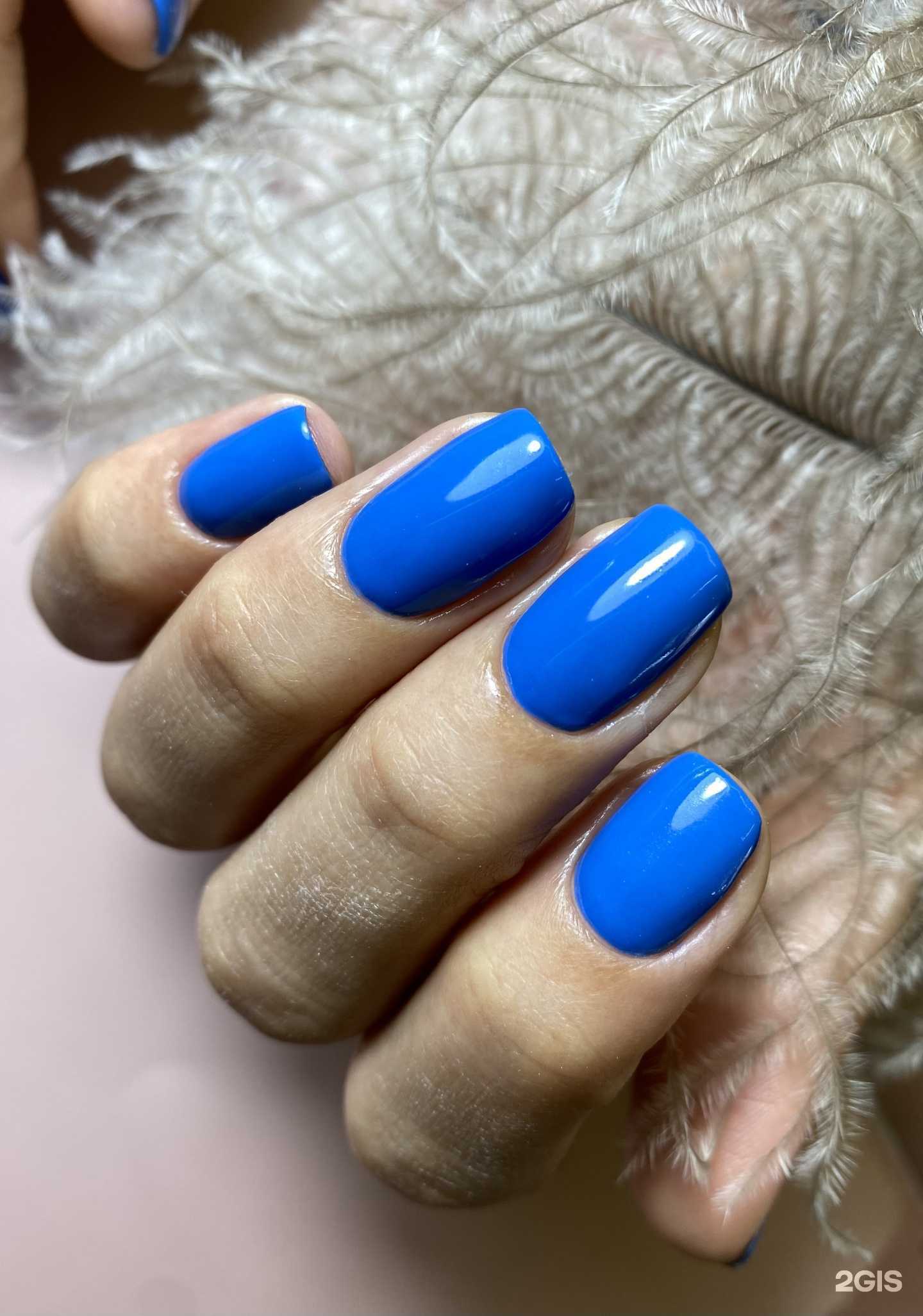 Отзывы на компанию Mika Nail в г. Уфа c фото