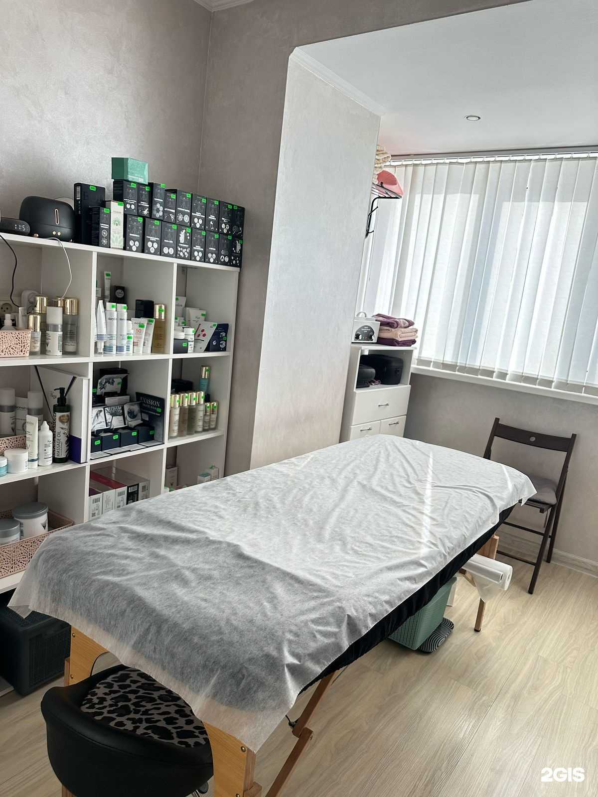 Отзывы на компанию Кабинет косметолога Александры в г. Южно-Сахалинск c фото