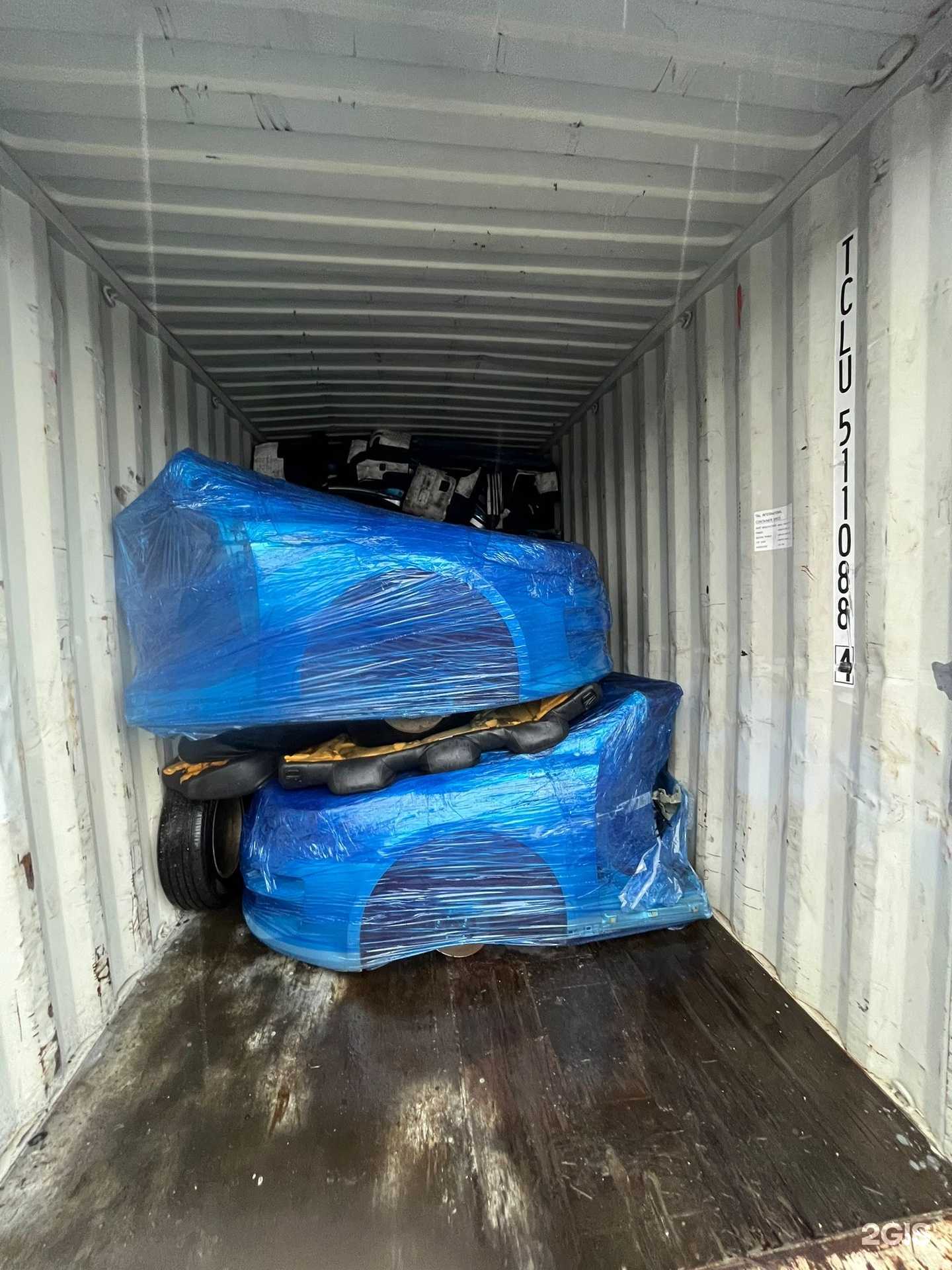 Отзывы на компанию Labmotors в г. Владивосток c фото