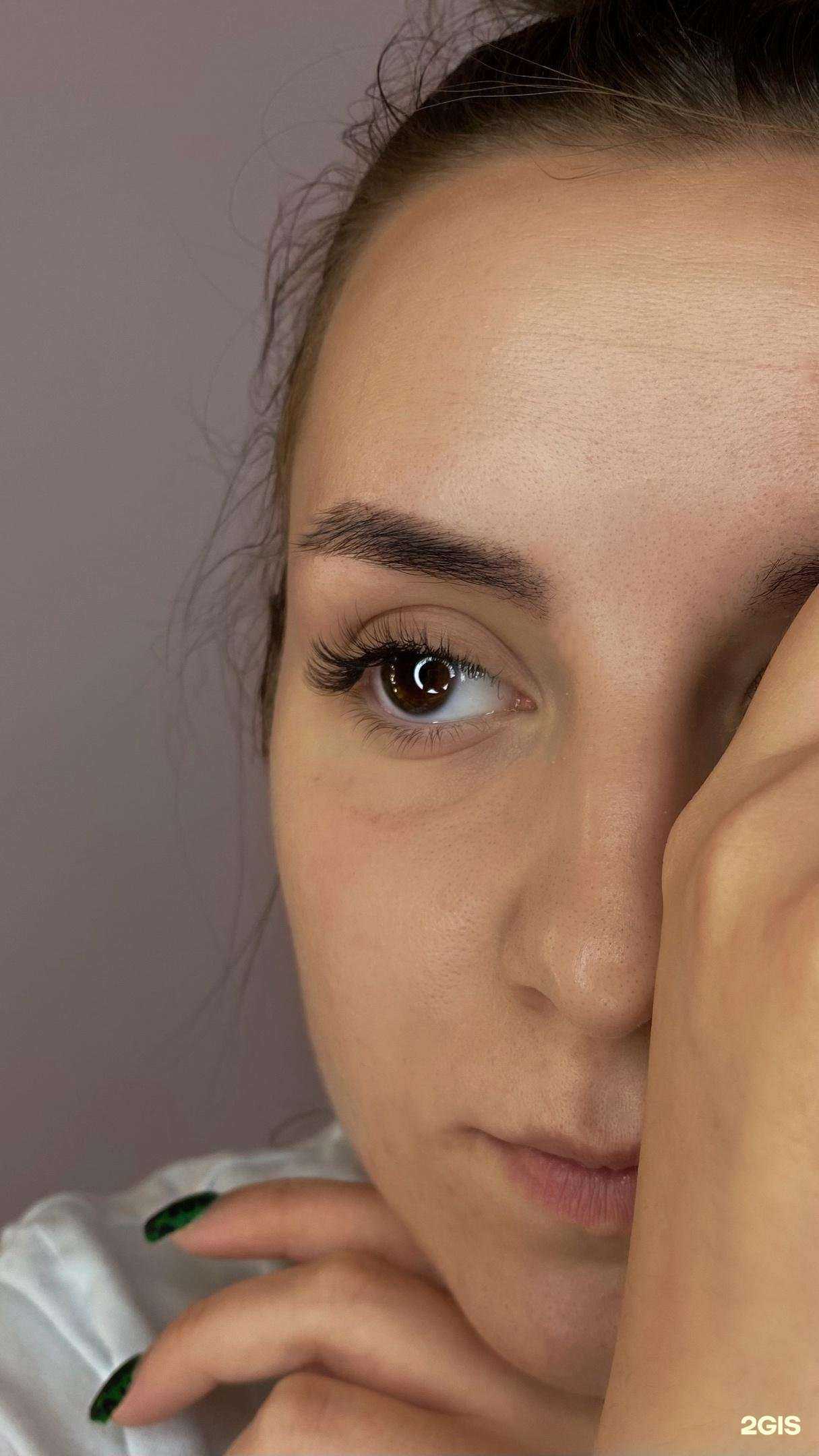 Отзывы на компанию Gm_beauty studio в Самаре c фото