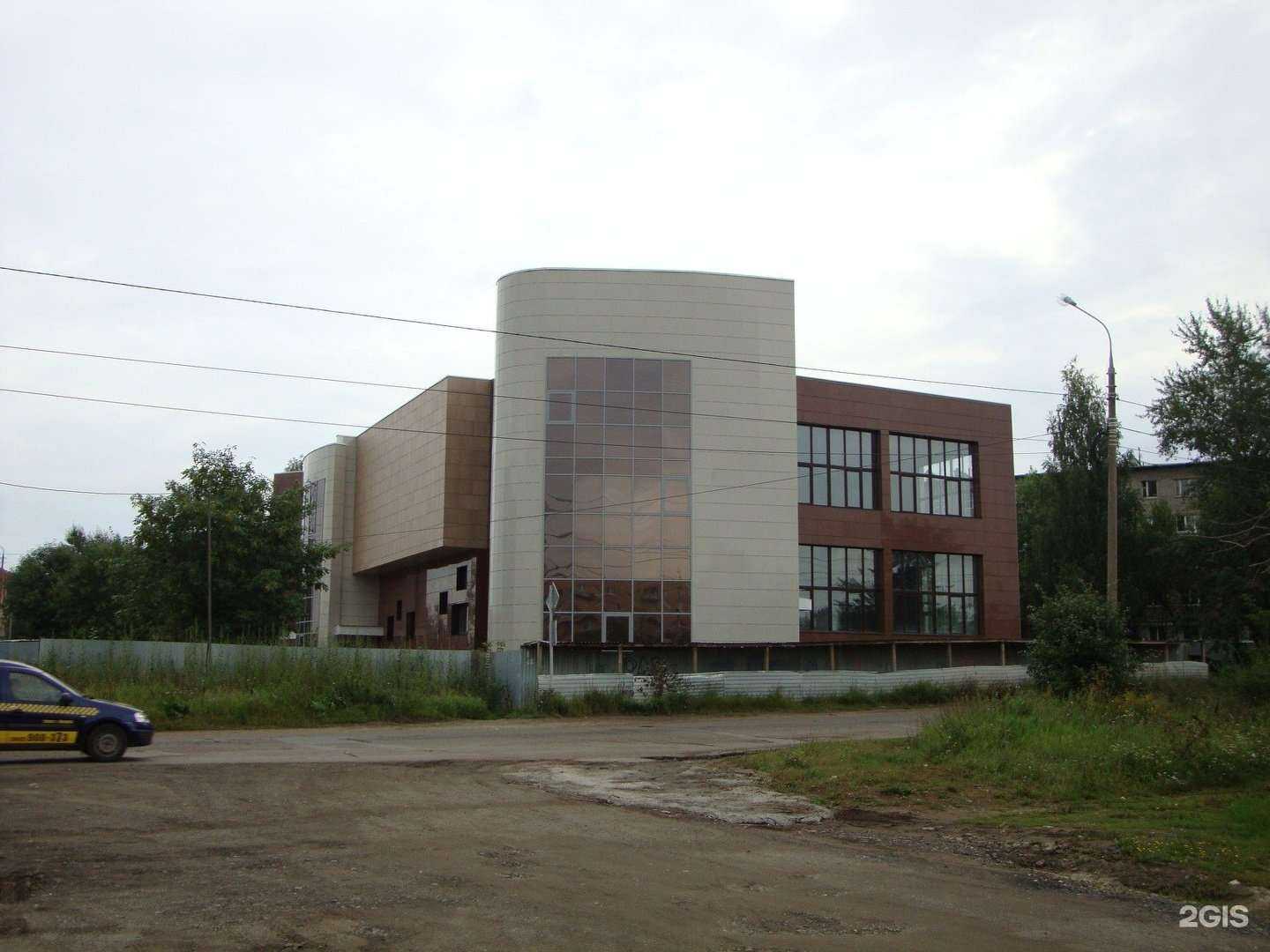 Отзывы на компанию Мускат в Ижевске c фото - фотография 2 из 2