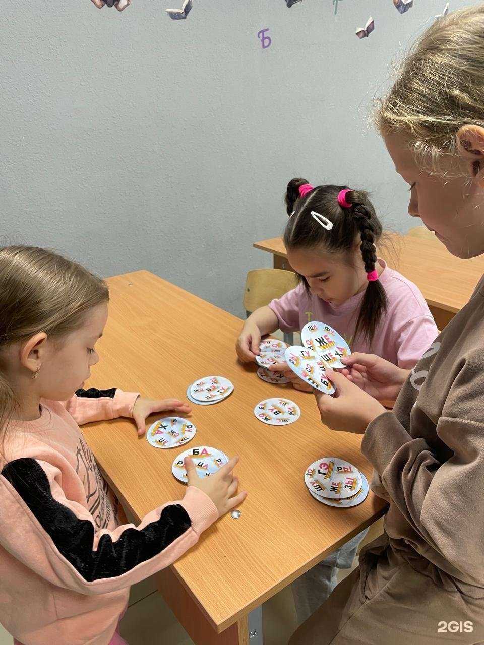 Отзывы на компанию Студия знаний в Краснодаре c фото