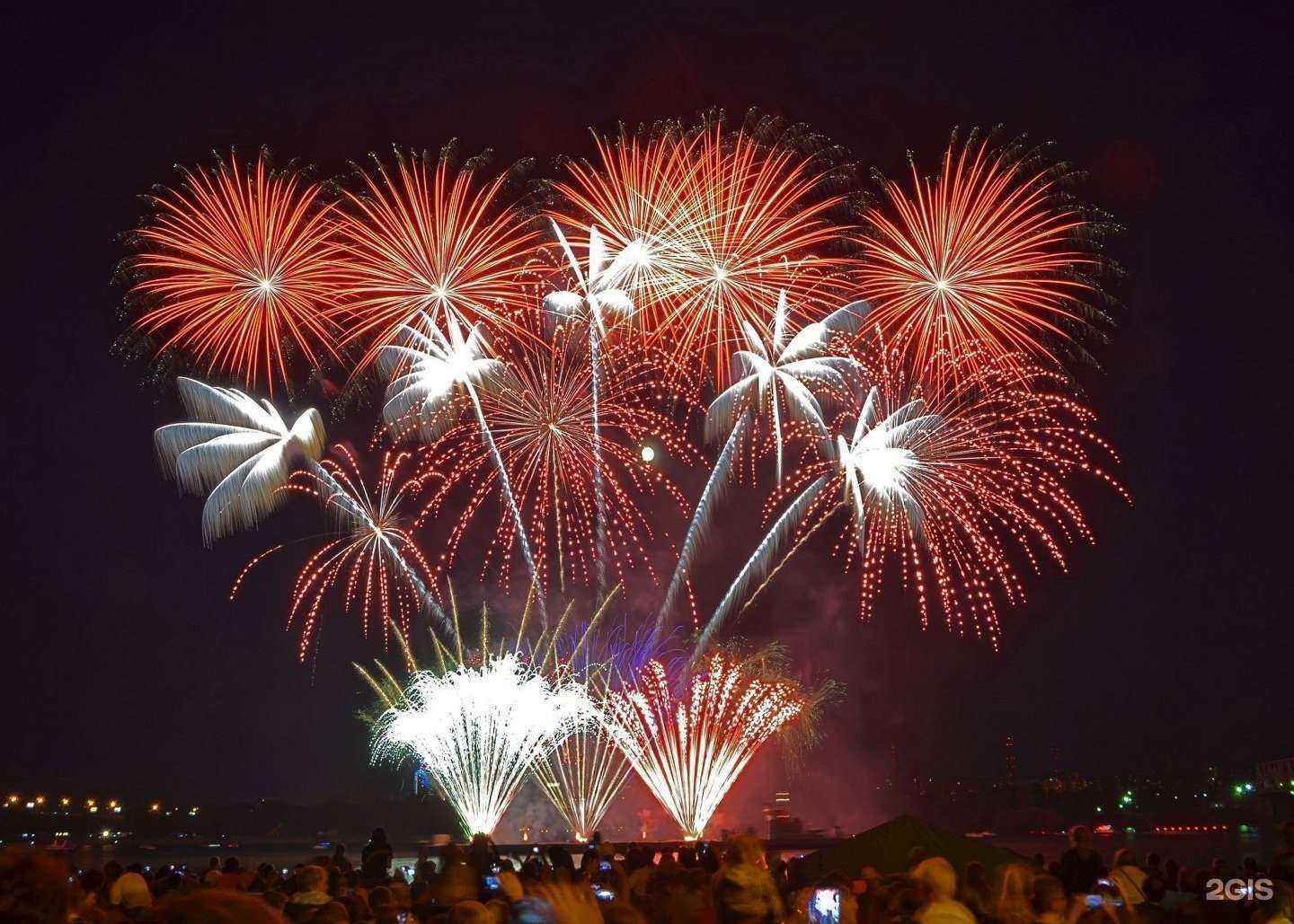 Отзывы на компанию Большой праздник в Смоленске c фото