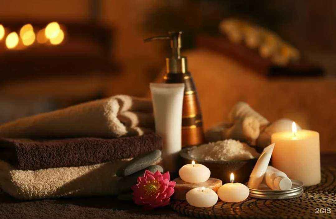 Отзывы на компанию Magic&SPA в г. Уфа c фото