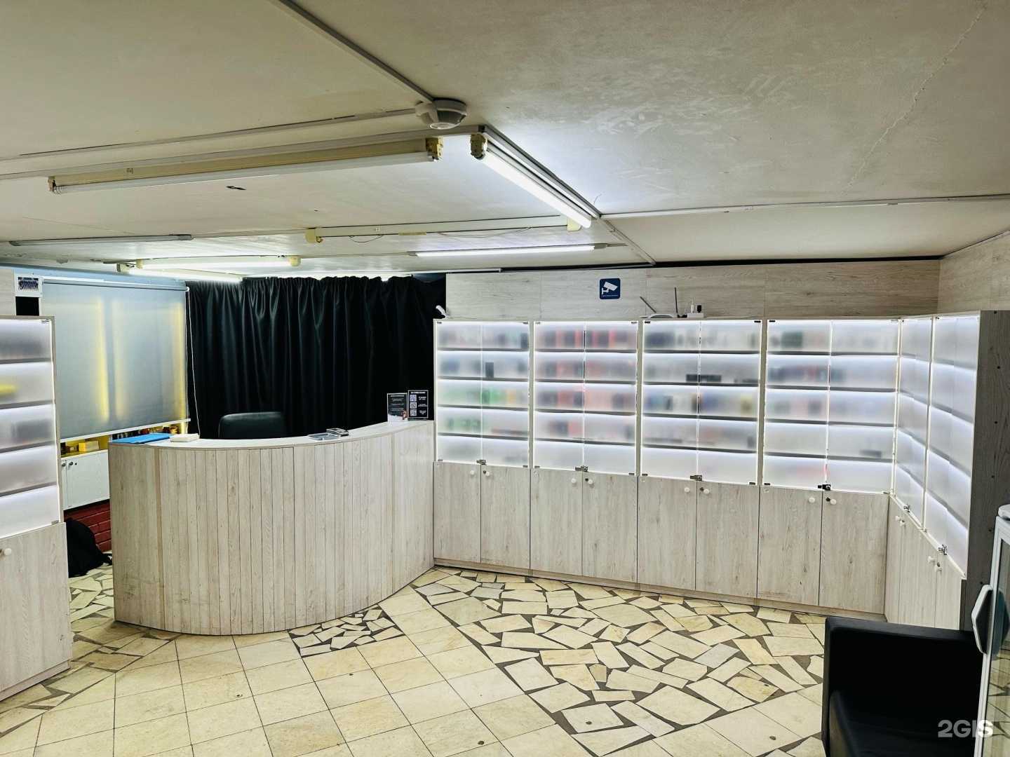 Отзывы на компанию Есть Чё? в г. Сыктывкар c фото