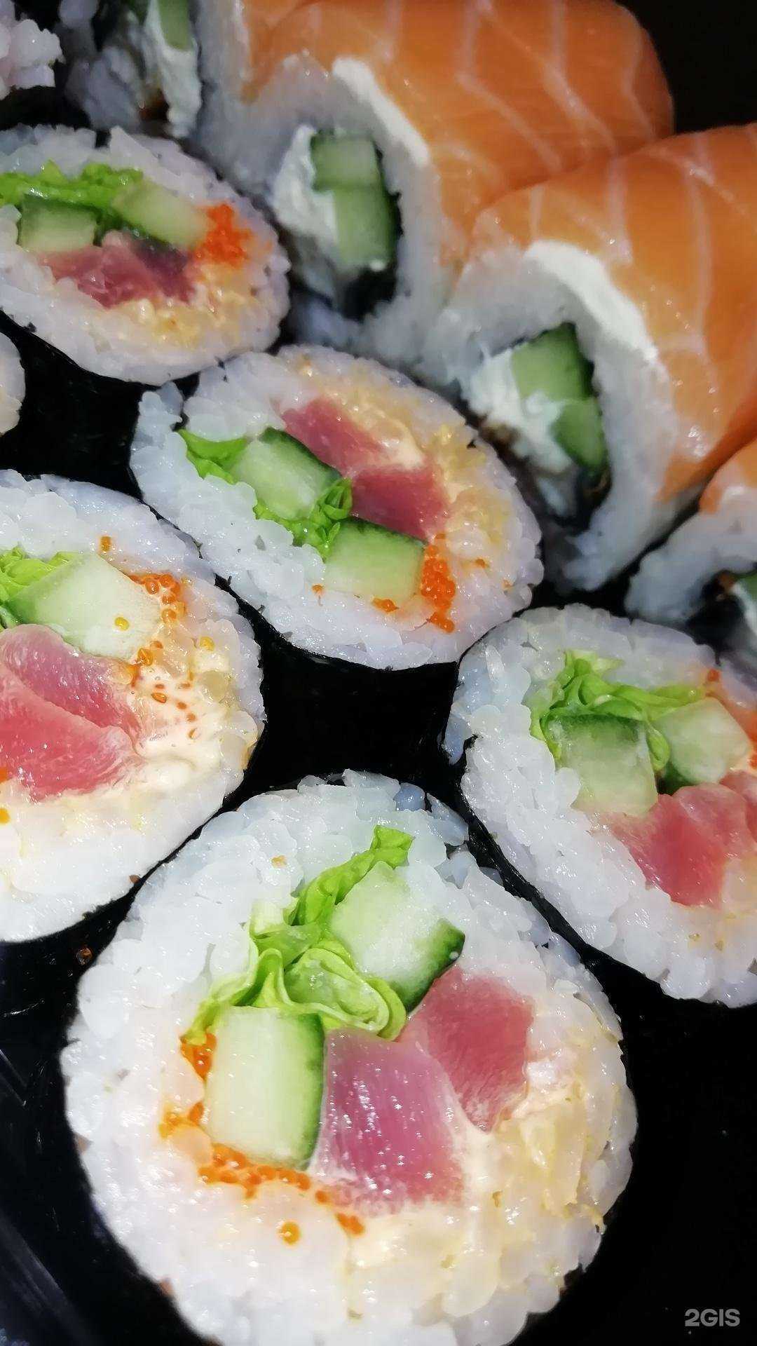 Отзывы на компанию Калифорния в Воронеже c фото