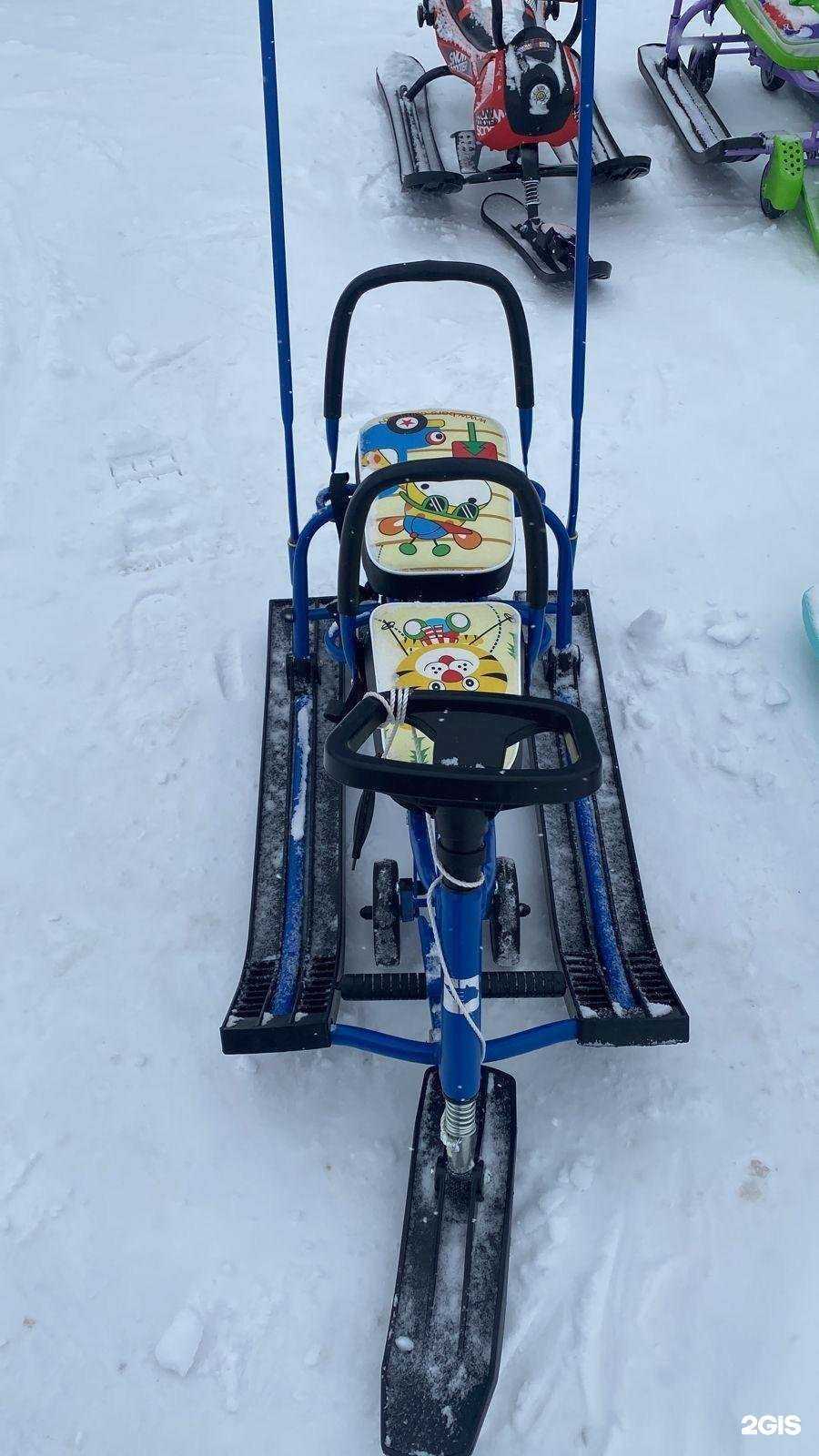 Отзывы на компанию Крепыш в Нижнекамске c фото