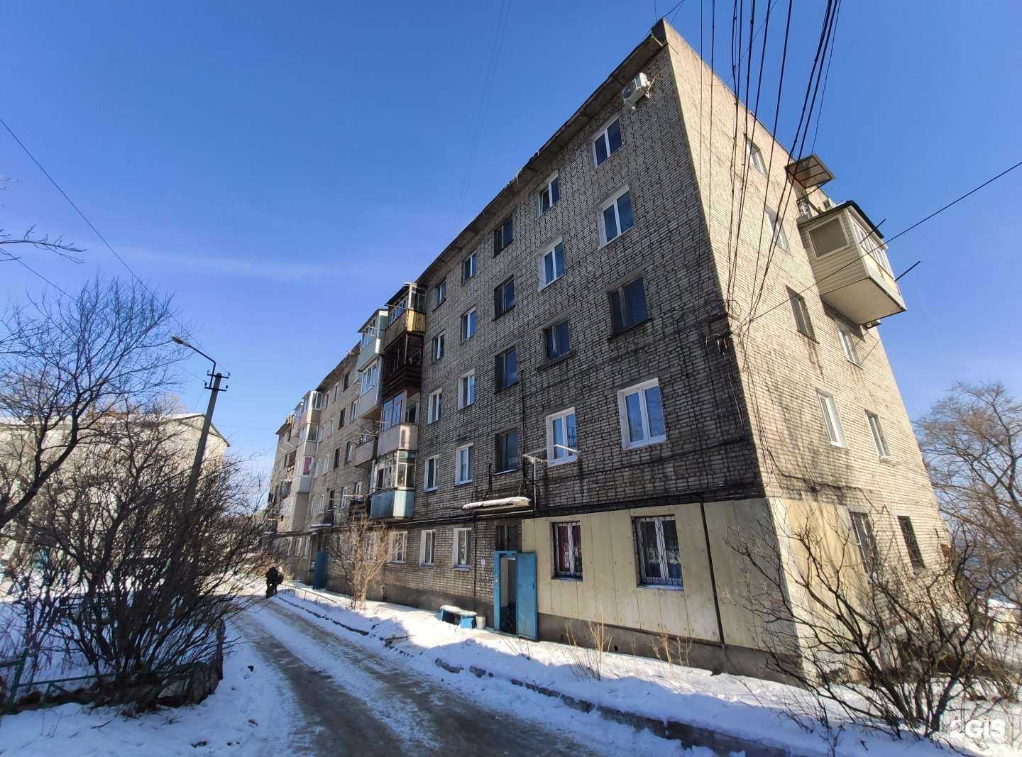 Отзывы на компанию Кокио в Находке c фото - фотография 2 из 2