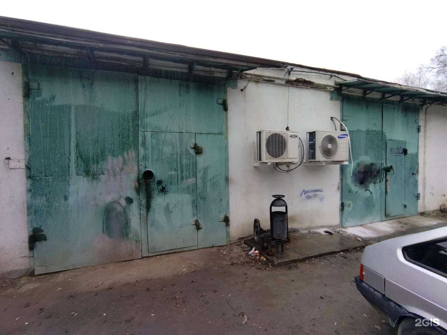 Отзывы на компанию Автосервис в г. Астрахань c фото